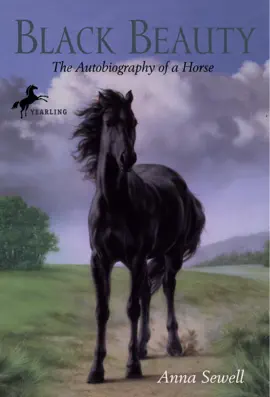 Read: Book Black Beauty