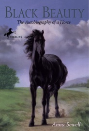 Black Beauty - Anna Sewell