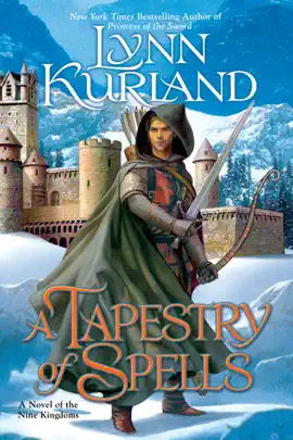 Read: A Tapestry of Spells Book