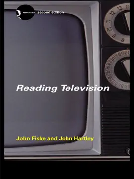 Read: Book Reading Television