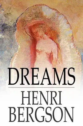Read: Dreams