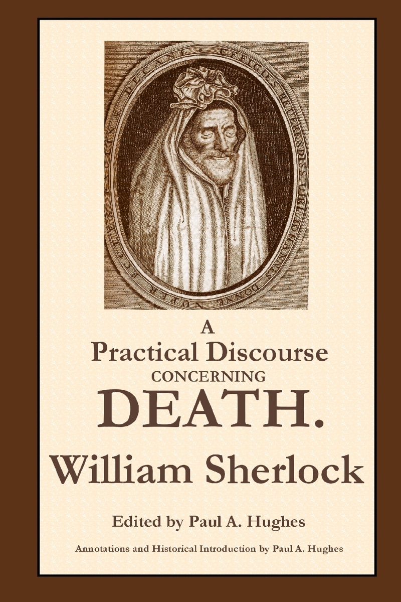 A Practical Discourse Concerning Death cover