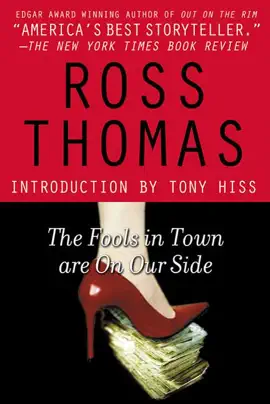 Read: The Fools in Town Are on Book Our Side