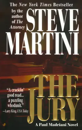 Read: The Jury Book