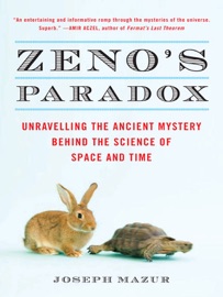 Zeno's Paradox - Joseph Mazur