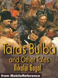 Taras Bulba and Other Tales - C. J. Hogarth & Nikolai Gogol