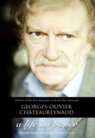 A Life on Paper - Georges-Olivier Châteaureynaud & Edward Gauvin