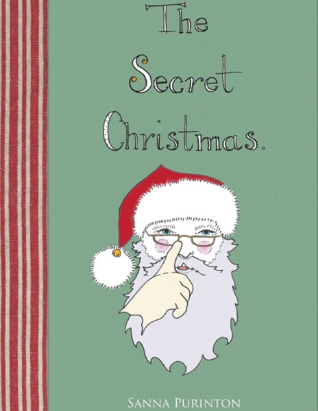 The Secret Christmas