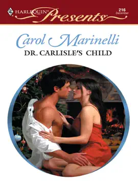 Read: Dr. Carlisle's Book Child