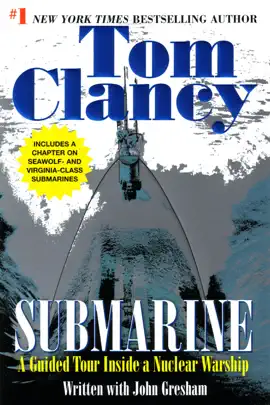 Read: Submarine