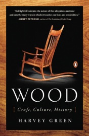 Wood - Harvey Green