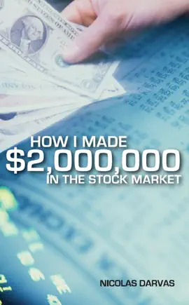 Read: How I Made $2,000,000 in the Stock Book Market