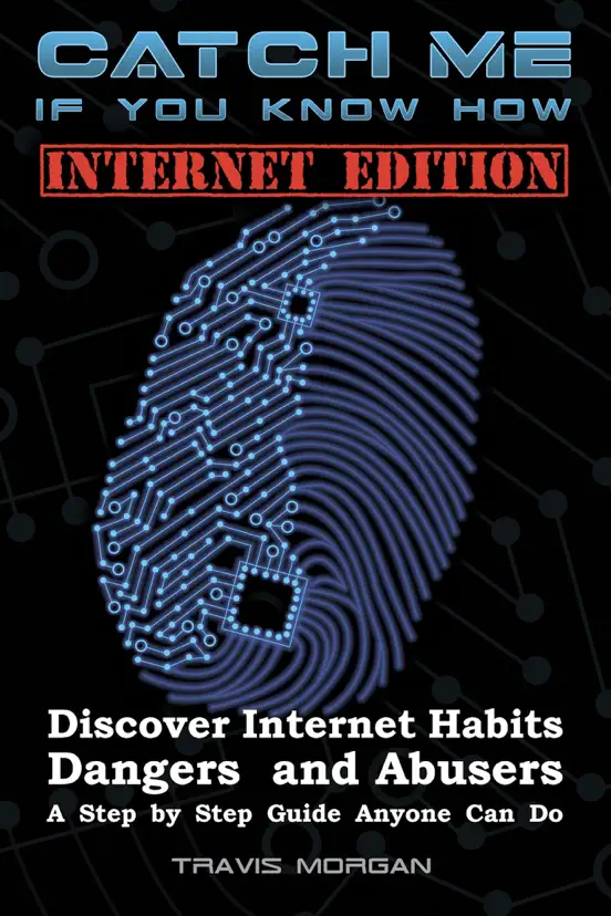 Catch Me If You Know How: Internet Edition