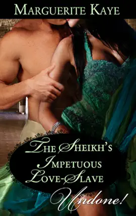 Read: The Sheikh's Book Impetuous Love-Slave