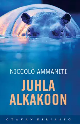 Read: Book Juhla alkakoon