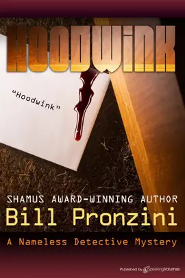 Read: Hoodwink