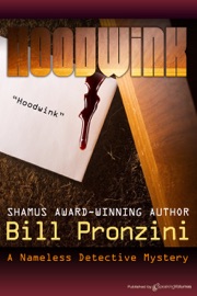 Hoodwink - Bill Pronzini