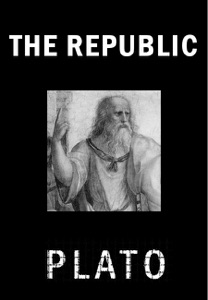 The Republic Audio Edition