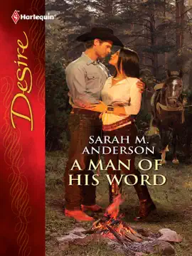 Read: A Book Man of His Word