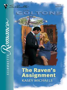 Read: The Raven's Assignment Book