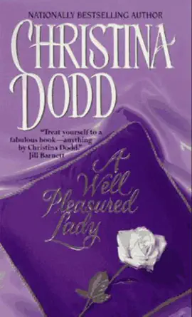 Read: A Book Well Pleasured Lady