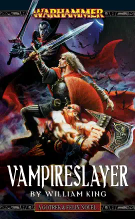 Read: Vampireslayer