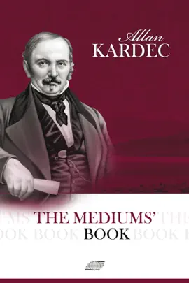 The Mediums' Book