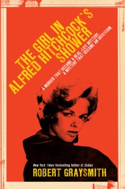 The Girl in Alfred Hitchcock's Shower
