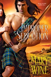 Improper Seduction - Mary Wine