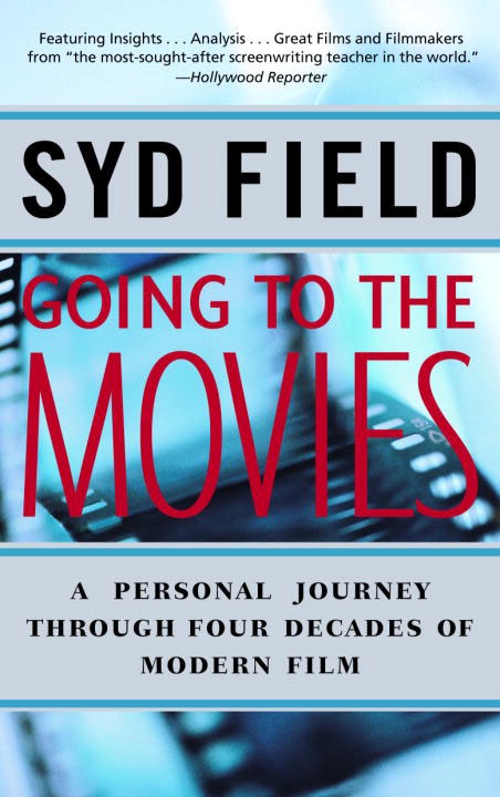 Going to the movies cover