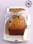 Cakes sucrés