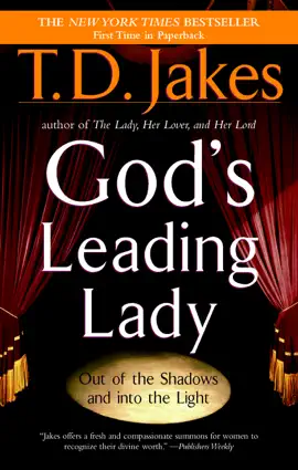 Read: God's Book Leading Lady