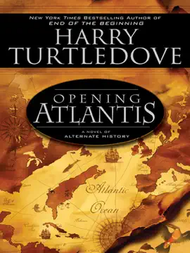 Read: Book Opening Atlantis