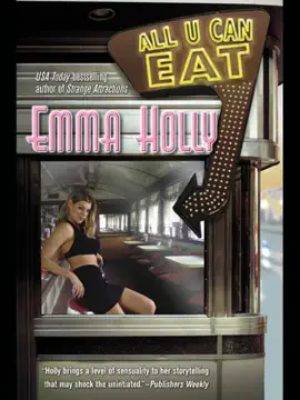 Read: Book All U Can Eat