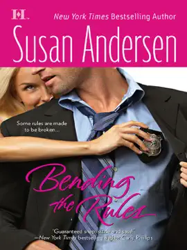 Read: Bending the Rules Book