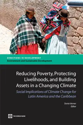 Read: Reducing Poverty, Protecting Livelihoods, and Book Building Assets in a Changing Climate
