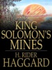 Book King Solomon's Mines