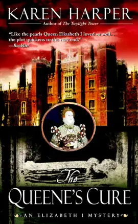 Read: Book The Queene's Cure