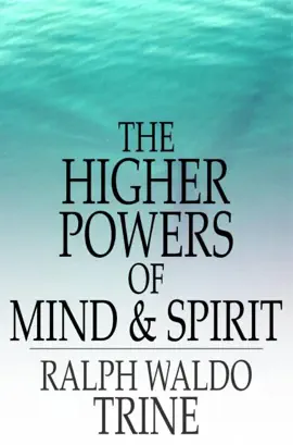 Read: The Higher Powers of Mind and Book Spirit