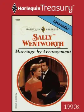 Read: MARRIAGE BY Book ARRANGEMENT
