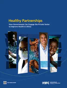 Read: Book Healthy Partnerships