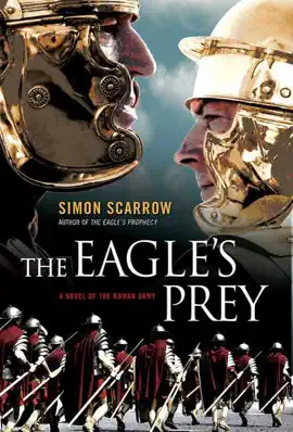 Read: The Eagle's Prey Book