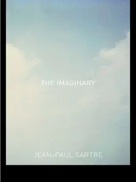 Read: Book The Imaginary