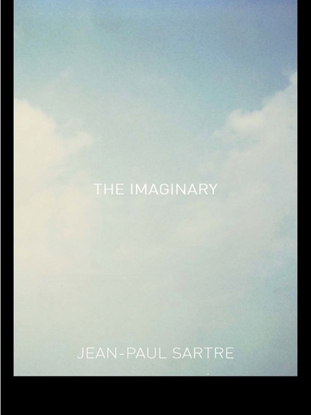 Cover of The Imaginary