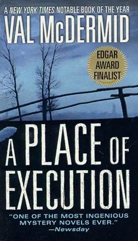 Read: A Place Book of Execution