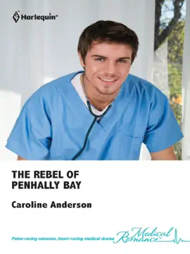 Read: The Book Rebel of Penhally Bay