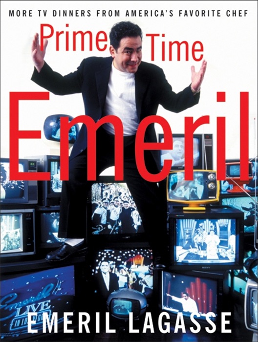 Prime time Emeril cover