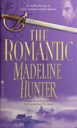 Read: Book The Romantic