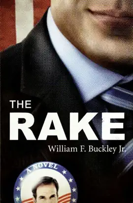 Read: Book The Rake