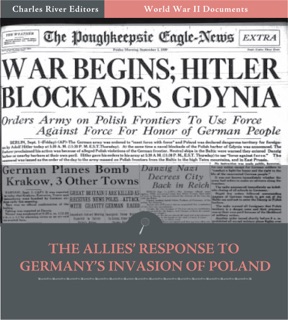 World War II Documents by United States Government